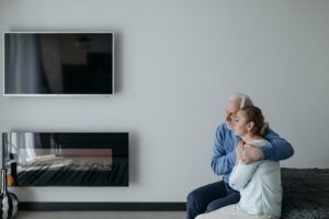 A guide to sorting through personal belongings after death 3