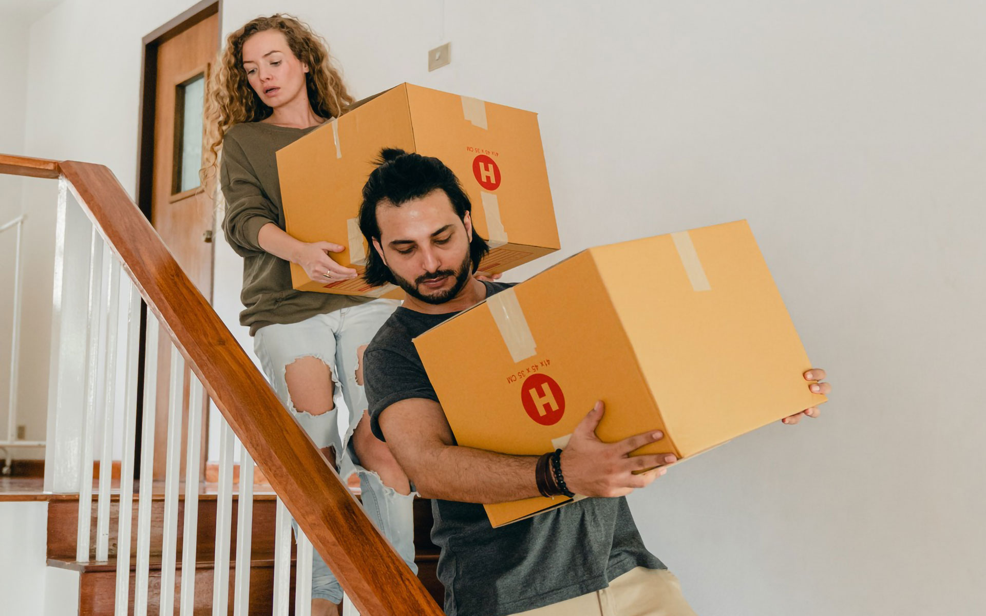 How to Effectively Downsize Your Home