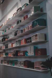 How to manage inventory in self storage 2