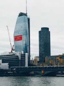 Is Warrington the best place to live in the UK 2