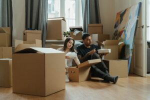 Moving house Read our easy packing guide 3
