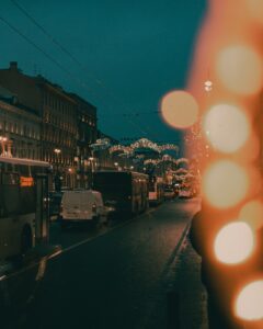 Planning a Christmas move 3