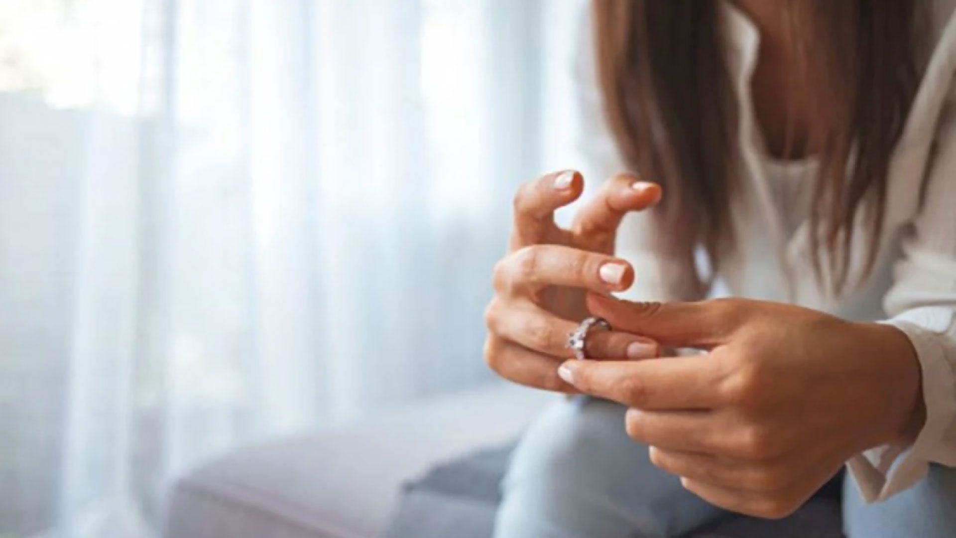 Splitting Assets in a Divorce