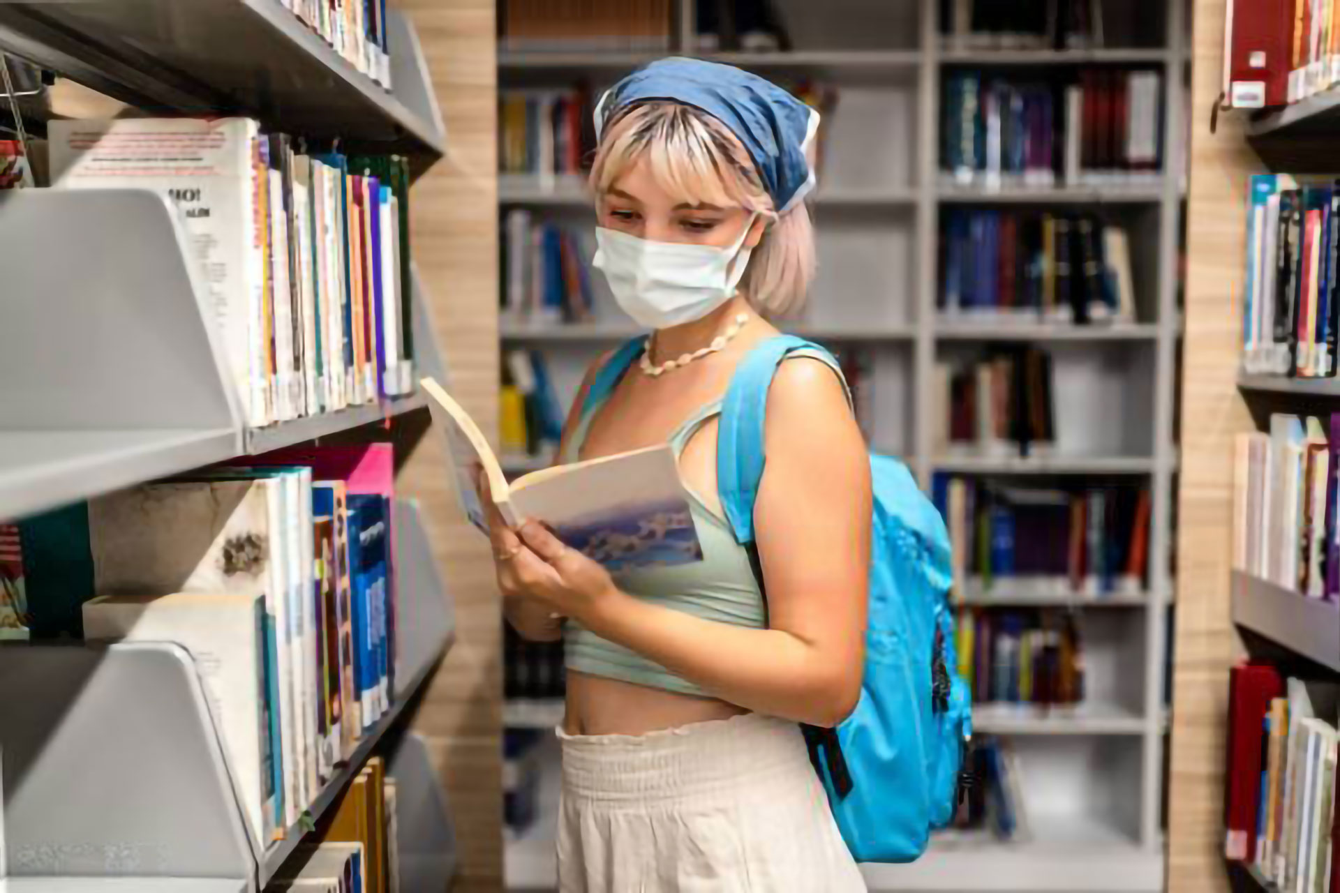 Tips for International Students